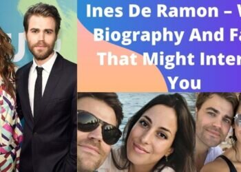 Ines De Ramon – Wiki, Biography And Facts in 2022 | Paul Wesley Wife