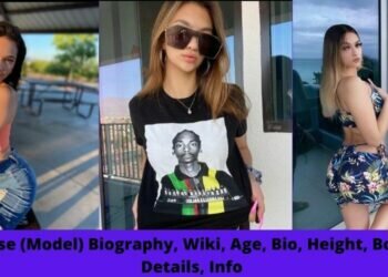 Jhene Rose (Model) Biography, Wiki, Age, Bio, Height, Boyfriend, Details, Info