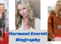 Harmoni Everett: Age, Height, Boyfriend, Career, Net Worth, FAQs, & More