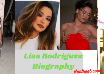Lisa Rodriguez Biography