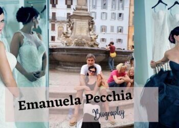 Emanuela Pecchia Biography