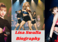 Lisa Swalla Biography