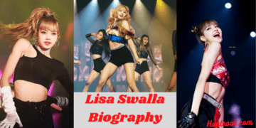 Lisa Swalla Biography