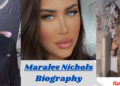 Maralee Nichols Biography , Wiki , Net Worth & More