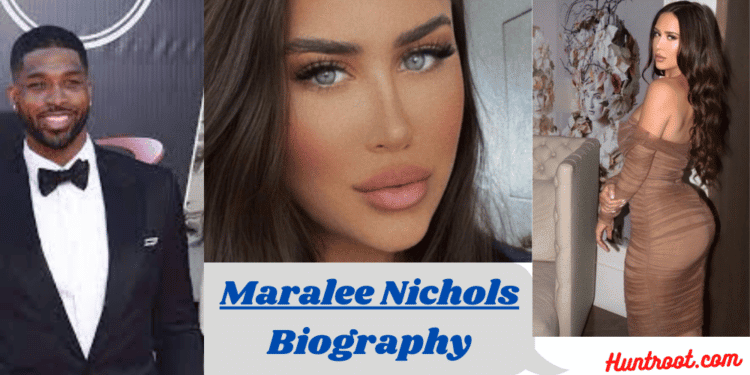 Maralee Nichols Biography , Wiki , Net Worth & More