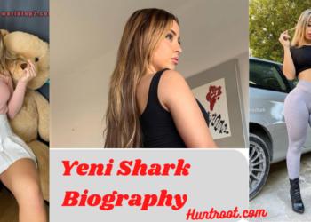 Yeni Shark Biography