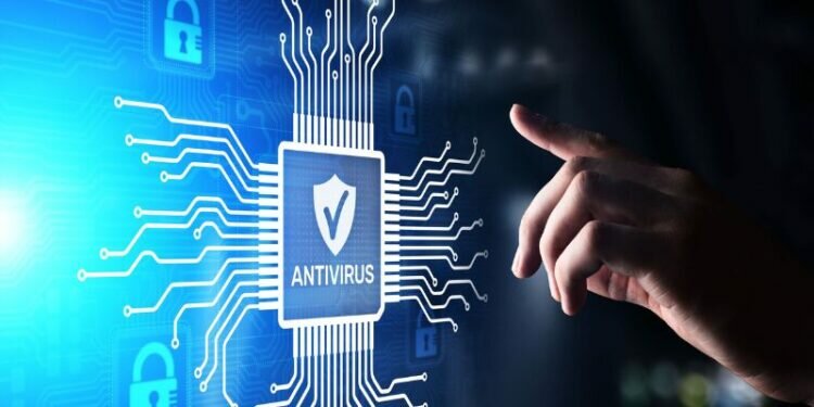 Antivirus Software